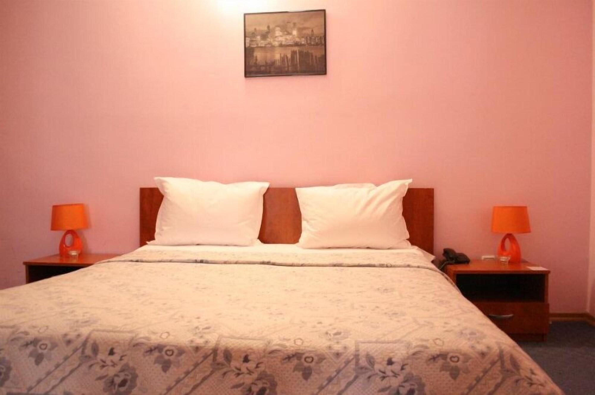 Hotel Adriatico Тимишоара Экстерьер фото