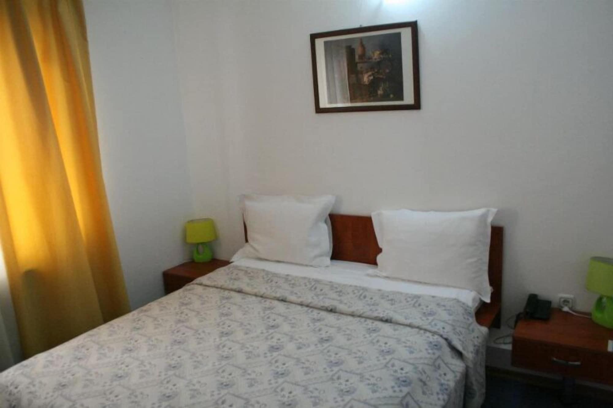 Hotel Adriatico Тимишоара Экстерьер фото