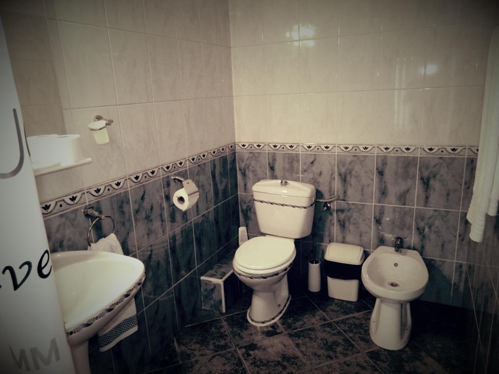 Hotel Adriatico Тимишоара Экстерьер фото